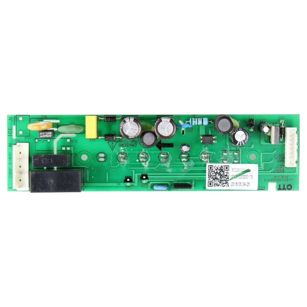 Midea 17131000000175 Appliance Main Control Board