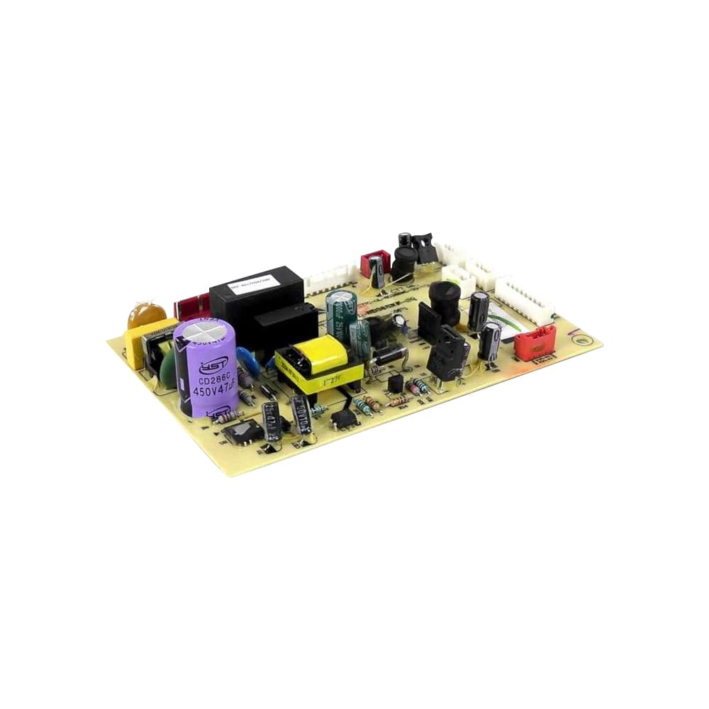Midea 17131000002821 Appliance Main Control Board