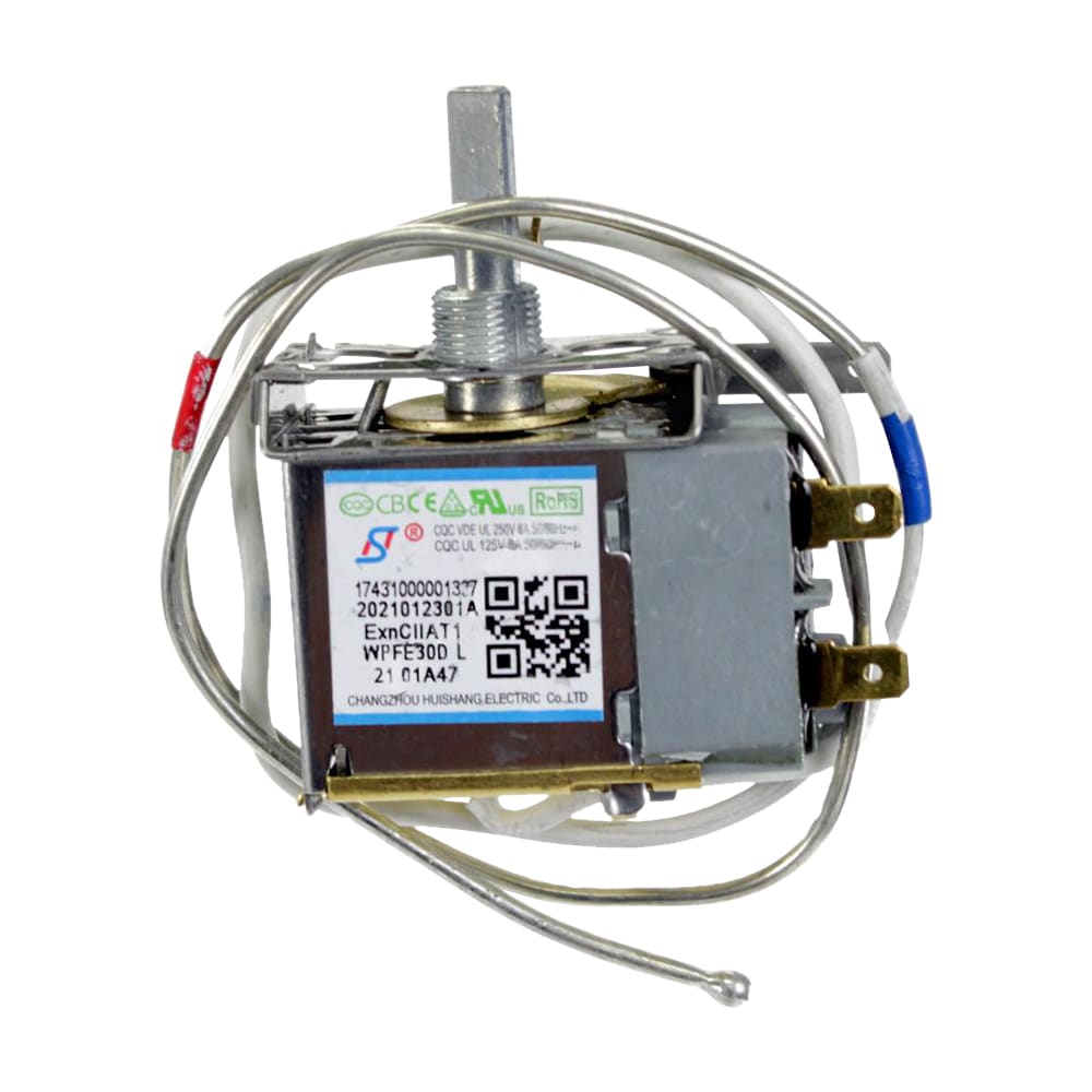 Midea 17431000001327 Appliance Thermostat (Wpe30-B-Ex/Ep3002)