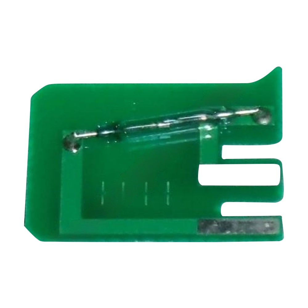 Blomberg 1760940100 Appliance Counter Pcb 4