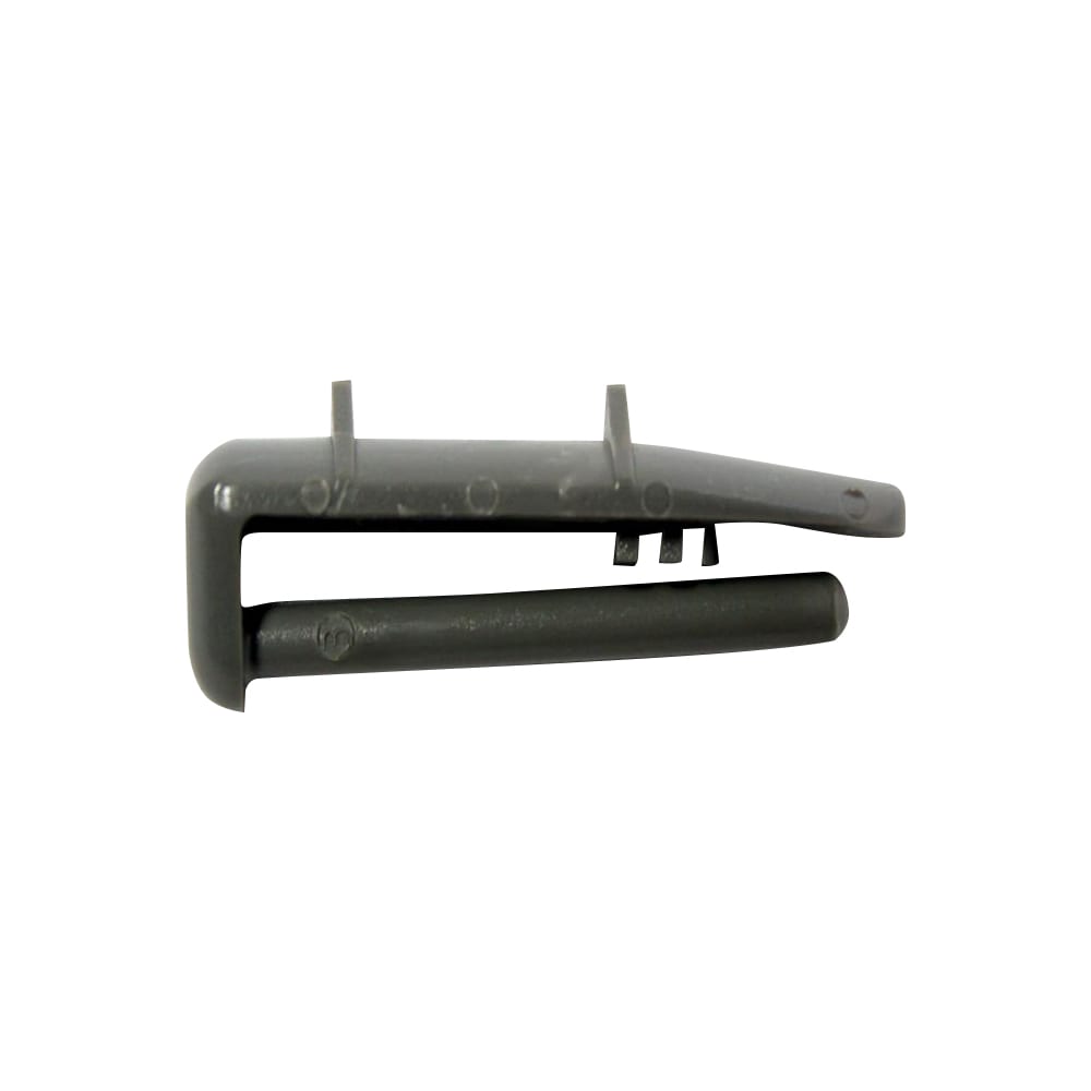 Blomberg 1880580400 Appliance Rail Cap