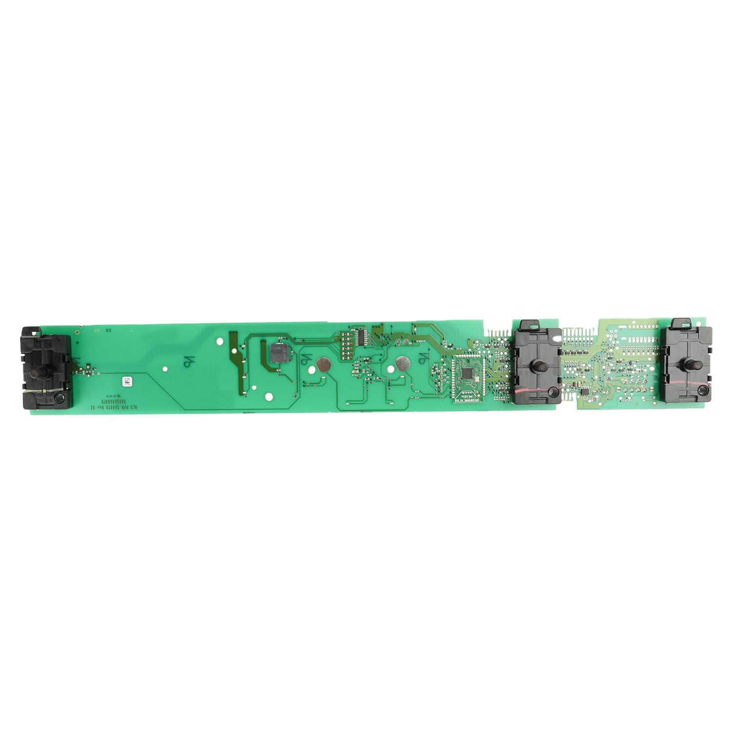 Speed Queen 205214P Appliance Kit Assy Ctrl Full Pnl Hybtran Tlw 6Pos 204800P