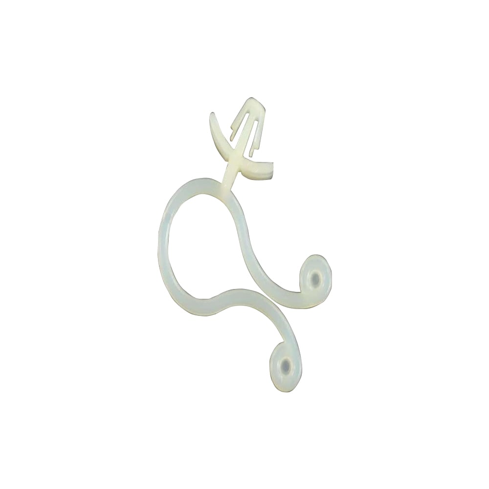 Electrolux 216273000 Appliance Clip Wire Retainer 08010077 241T017P207 5308010077 7216273000