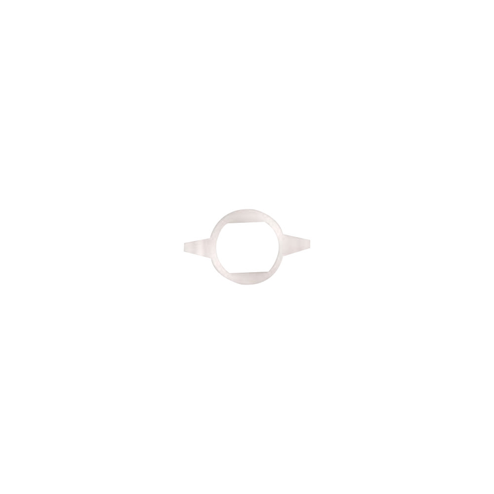 Whirlpool 2200096 Refrigerator Indicator Light Lens Cov
