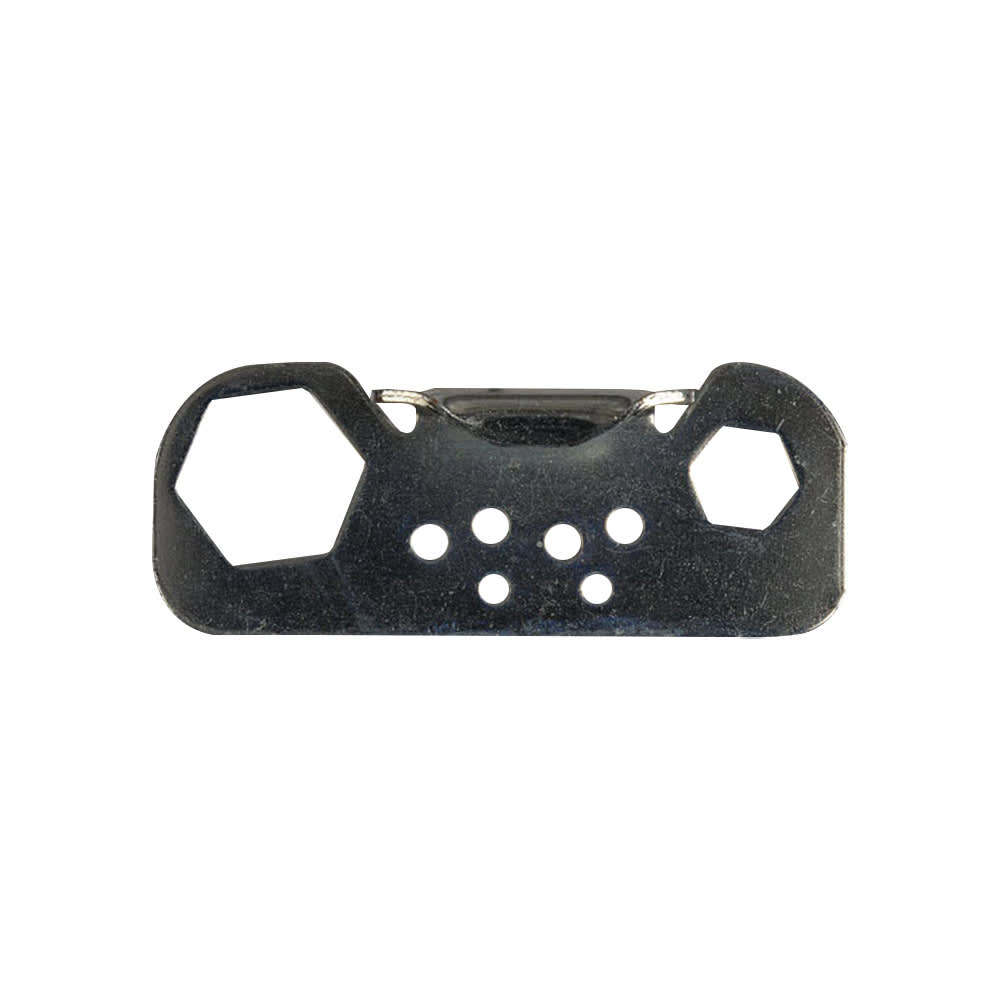 Whirlpool 2306940 Refrigerator Bracket-Door Stop
