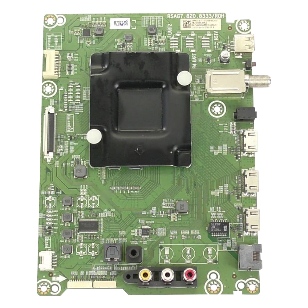 Hisense 249971 Appliance Main Board