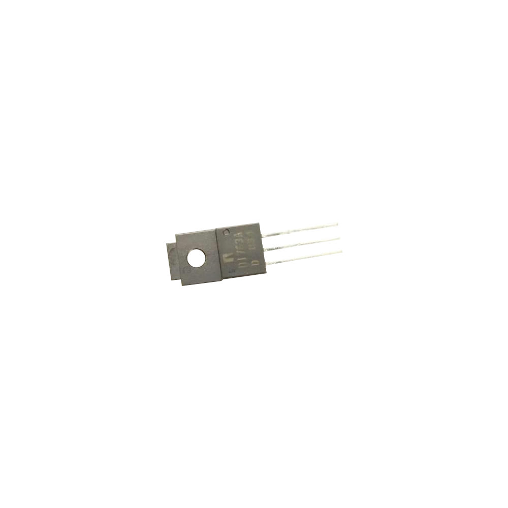 Denon 2740158003 Appliance 2Sd1763A-D Transistor