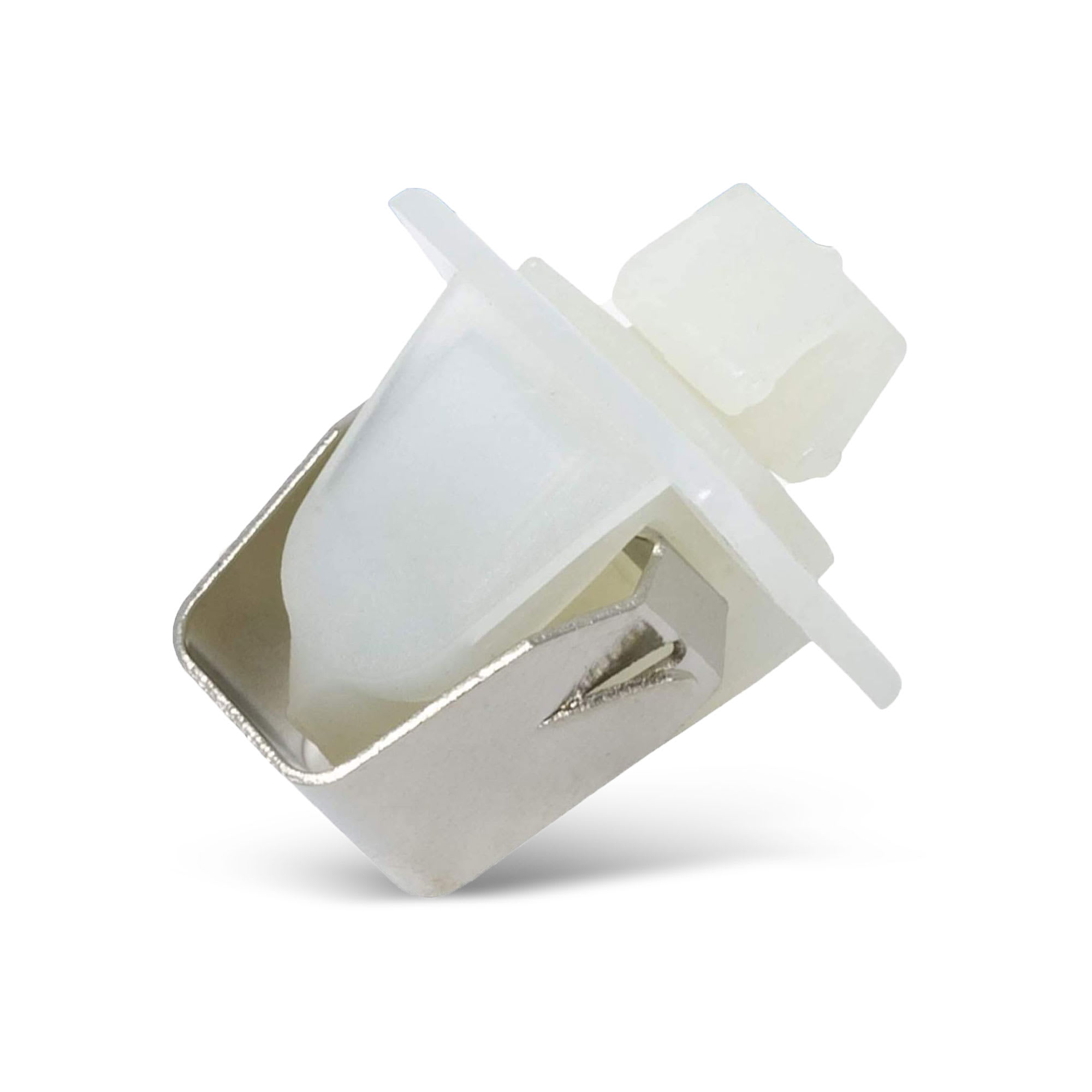 Whirlpool 279570 Dryer Latch Kit-Dryer Door 3392538 3398175 14205029 14205577 14210022 236876 236877 241282 241286 241890 261847 263067 279280 279337 279469 291949 3390239 342295 347813 3493 4165234 51651001 51655001 66021 690081 690082 693717 69434