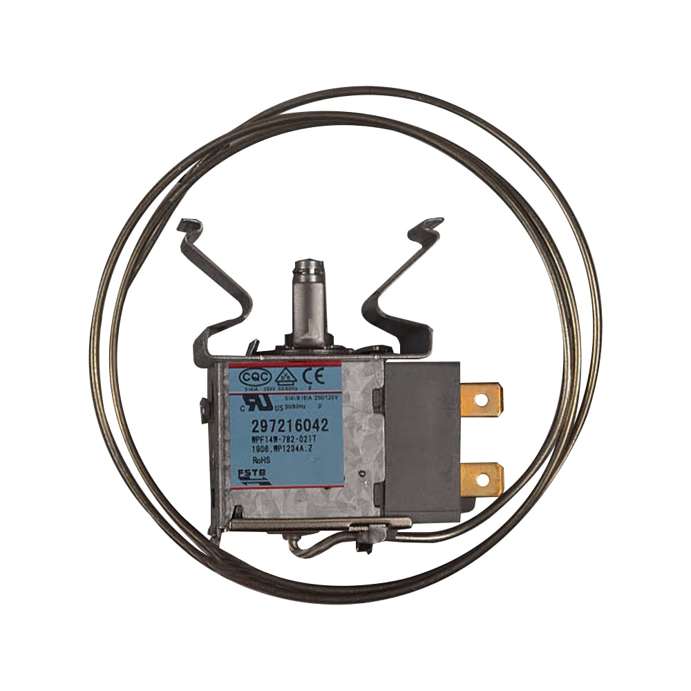 Frigidaire 297216042 Freezer Thermostat