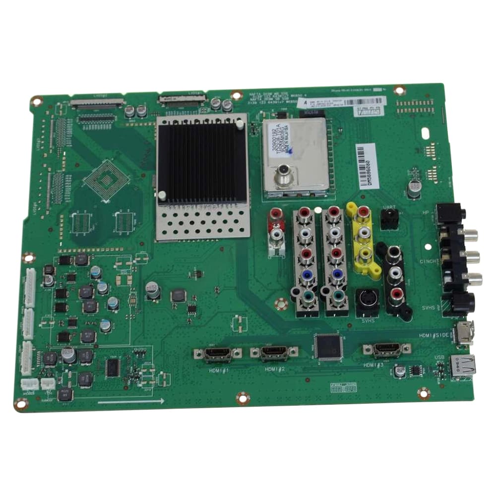 Philips 312124001533 Appliance As Ssb Na2K9M + Lr Out