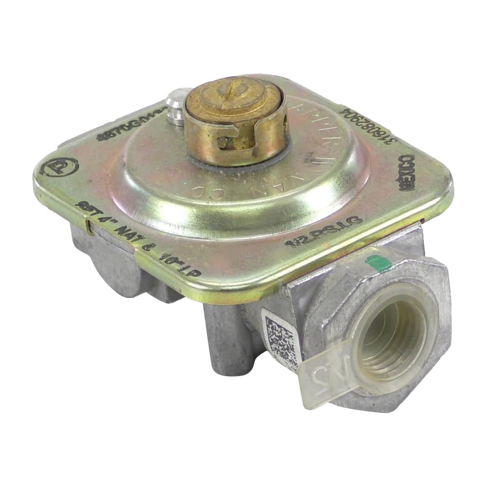 Electrolux 316082904 Appliance Regulator-Pressure 7316082904 7316082904
