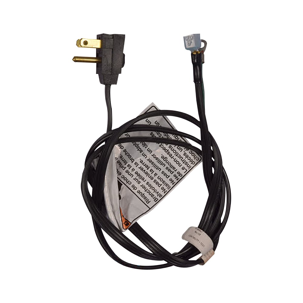 Whirlpool 3188867 Refrigerator Cord Power Supply W/Plu 74007903 7402P087-60