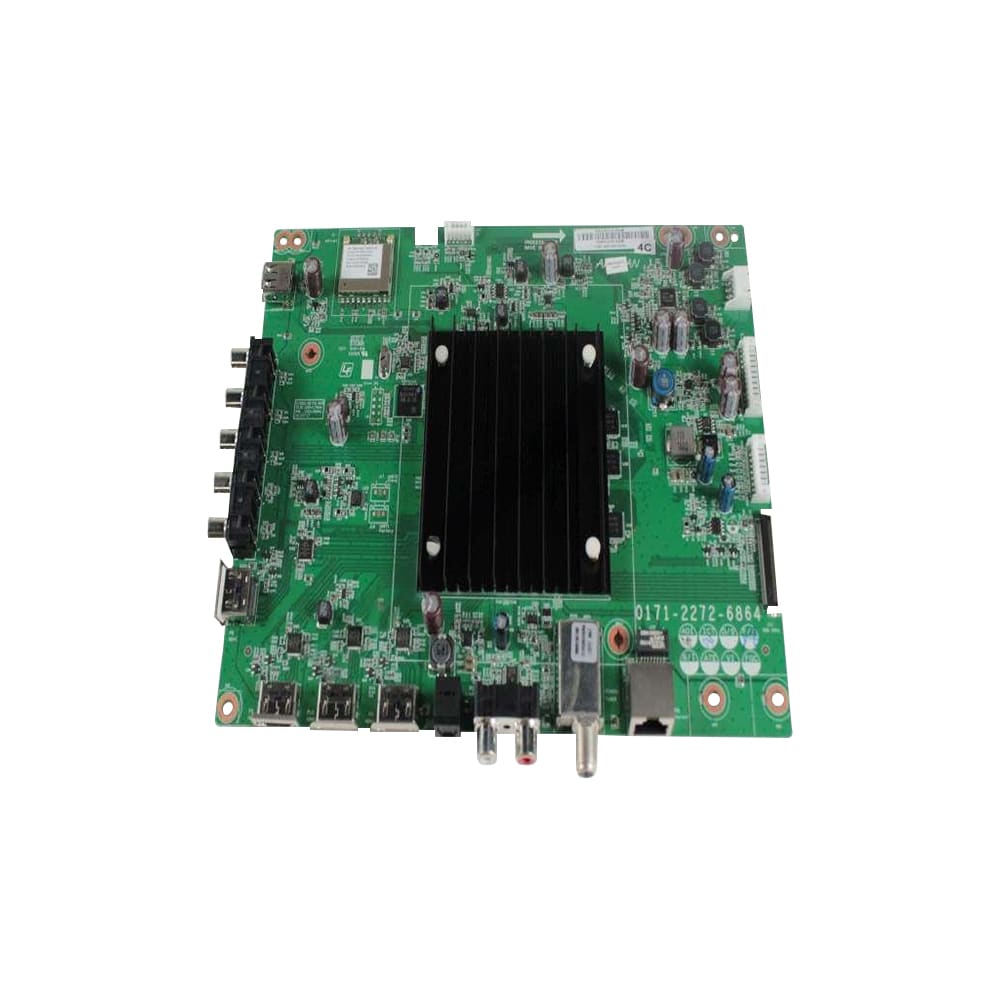 VIZIO 3665-0672-0395 Appliance M/B Assy E65-F0_Sx7-B_T650Qvn