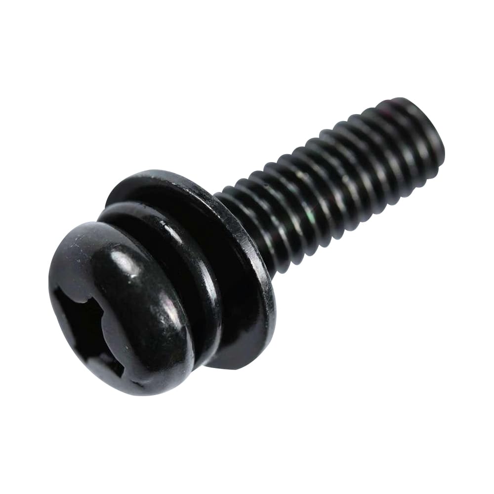 Sony 4-572-225-01 Appliance Screw +Psw M6X20