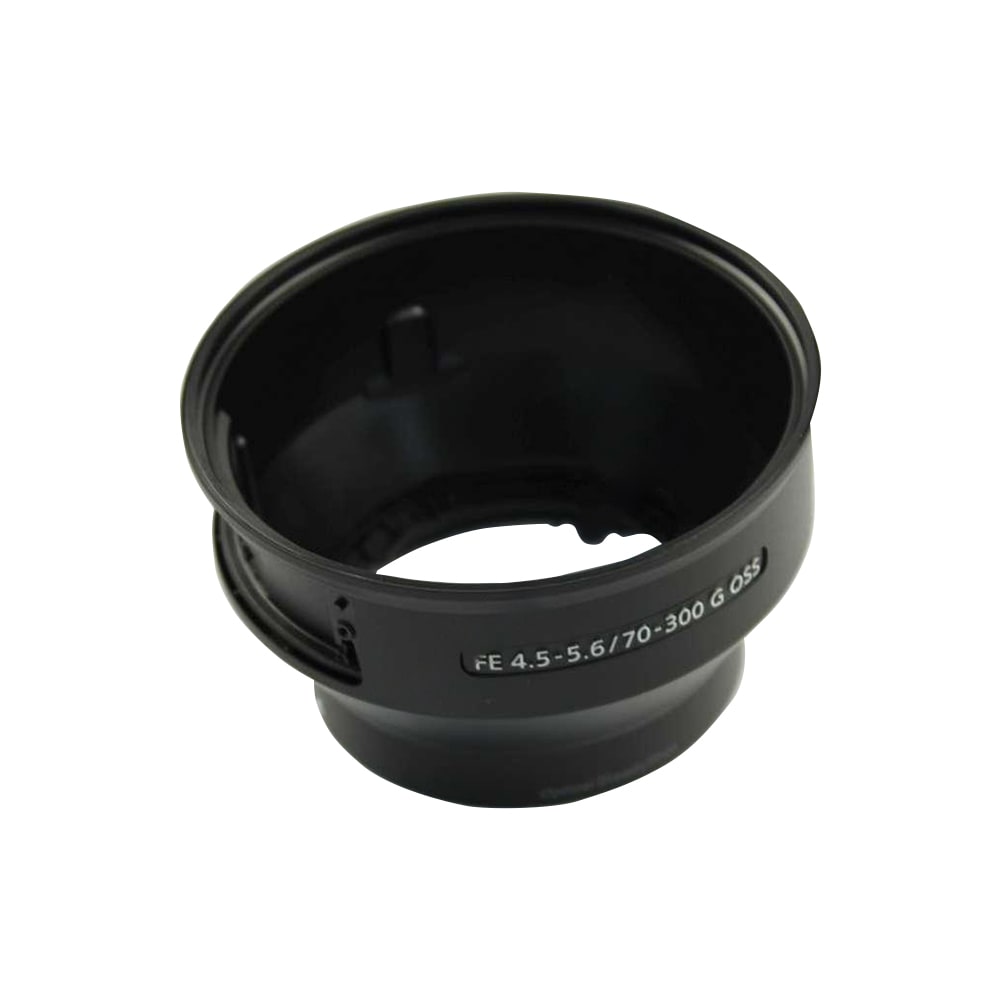 Sony 4-590-695-01 Appliance Assembly Rear