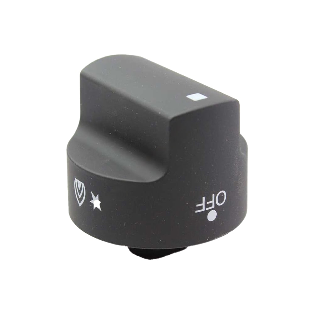 Bertazzoni 4010113 Appliance Gas Valve Knob