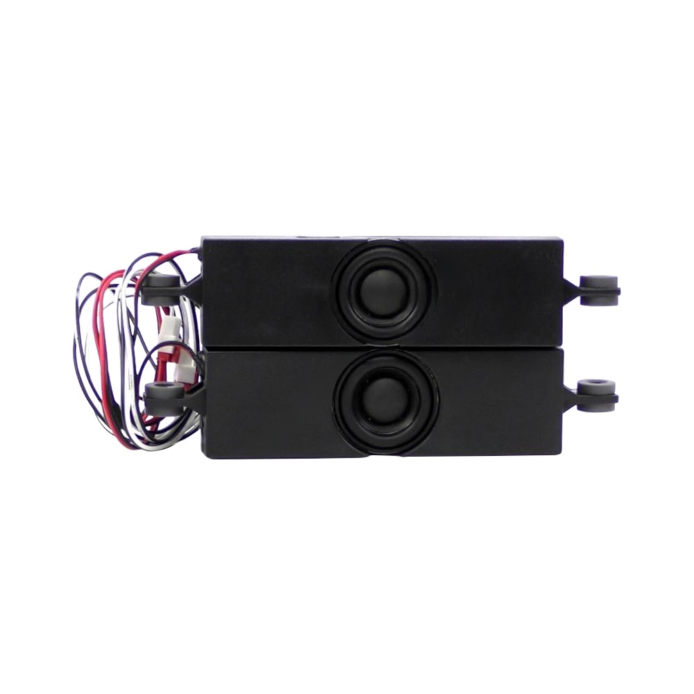 TCL 42-WDF418-XX6G Appliance Speakers