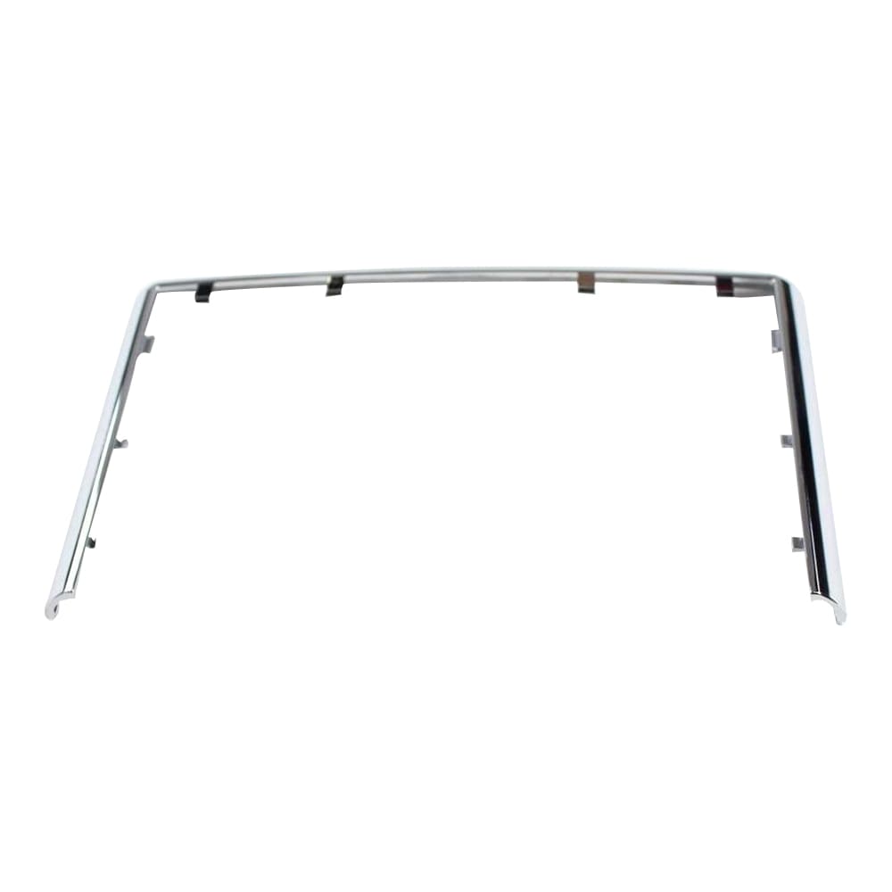 Saeco 421944051631 Appliance Chr.Upper Cover Frame Smrc