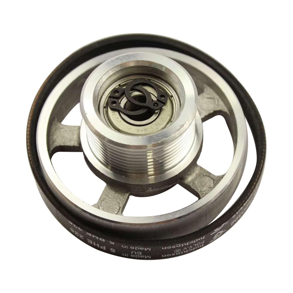Blomberg 492204402 Appliance Pulley Assembly For Service-Ul
