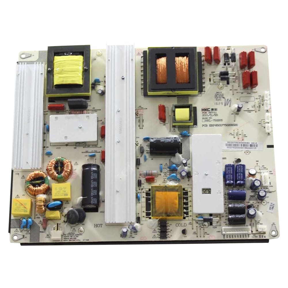 Haier 50327502000040 Appliance Power Board