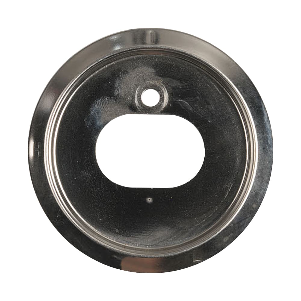 Frigidaire 5304444406 Freezer Bezel