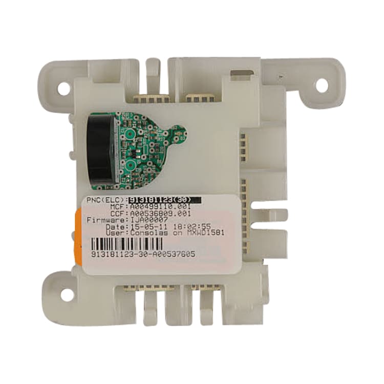 Frigidaire 5304500456 Washer Dryer Combo Board