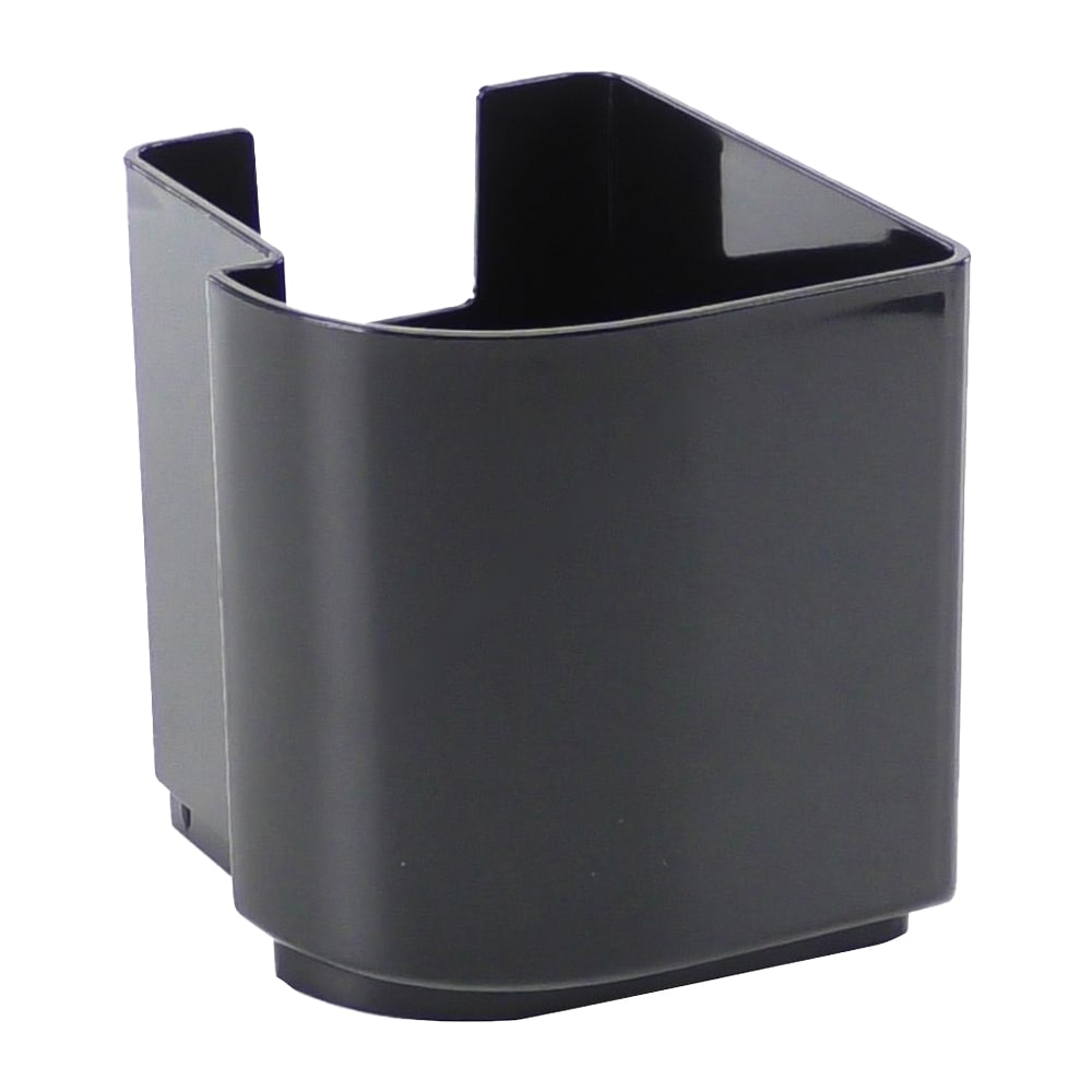 Delonghi 5313265761 Appliance Capsule Container Black (Abs)