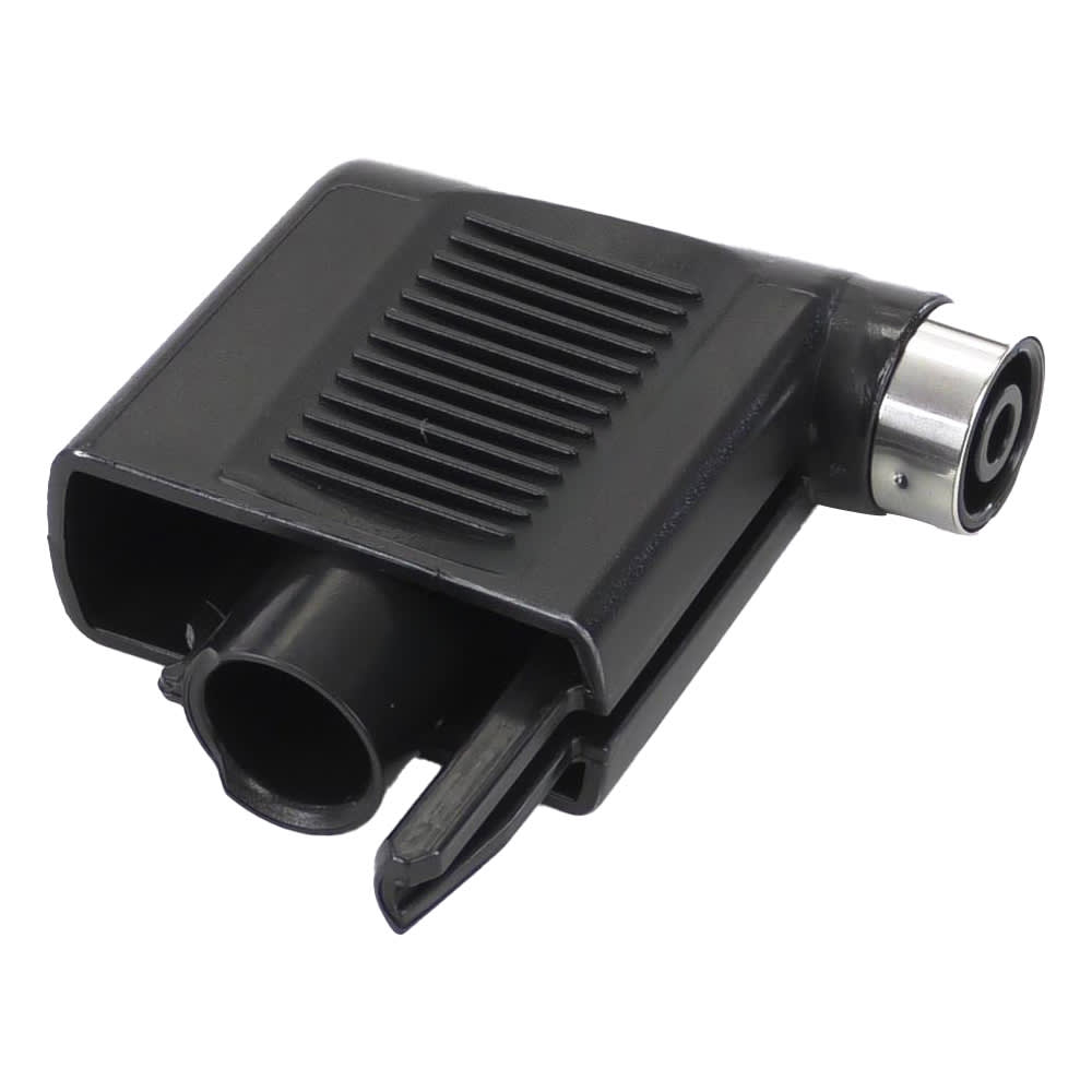 Delonghi 5513234191 Appliance Hotwater Outlet+Tube Dispens+E