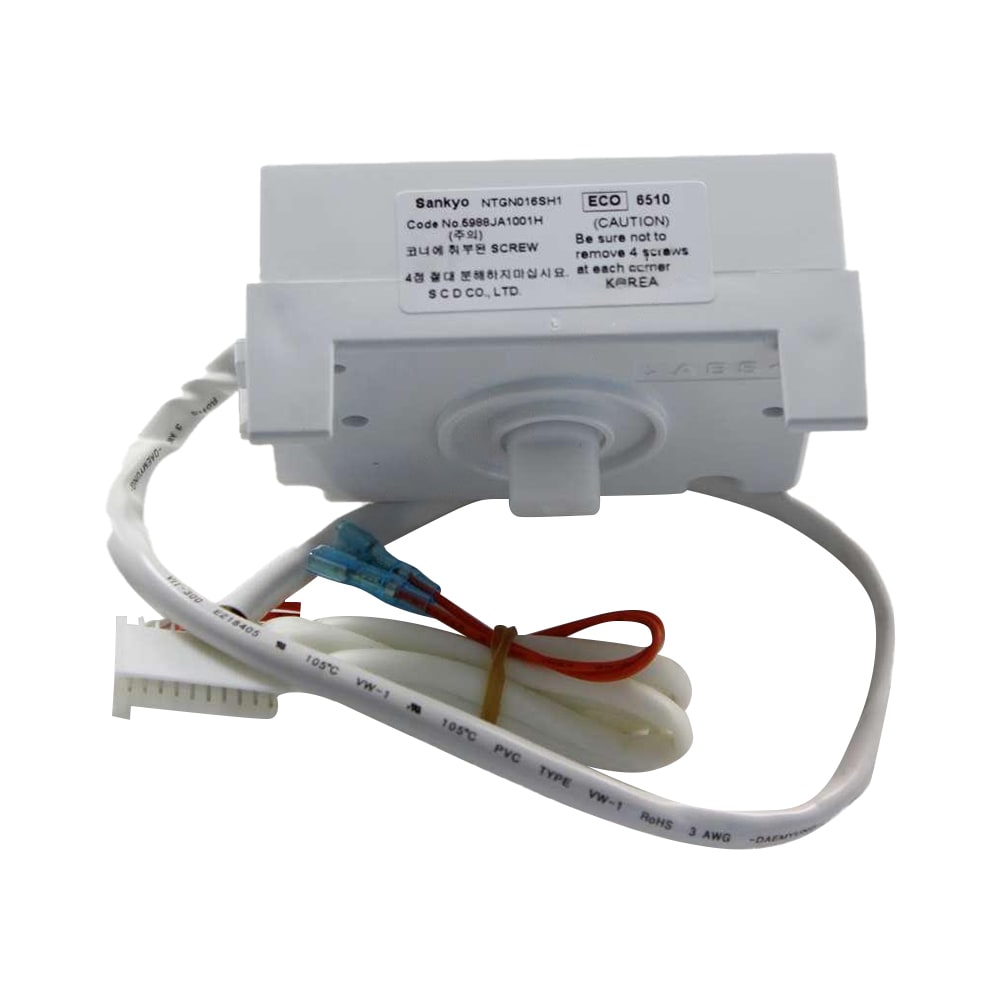 LG 5988JA1001H Appliance Ice Maker Unit