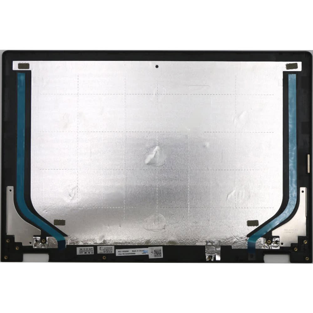 Lenovo 5CB0R08988 Appliance Lcd Cover Assembly Onyx Black