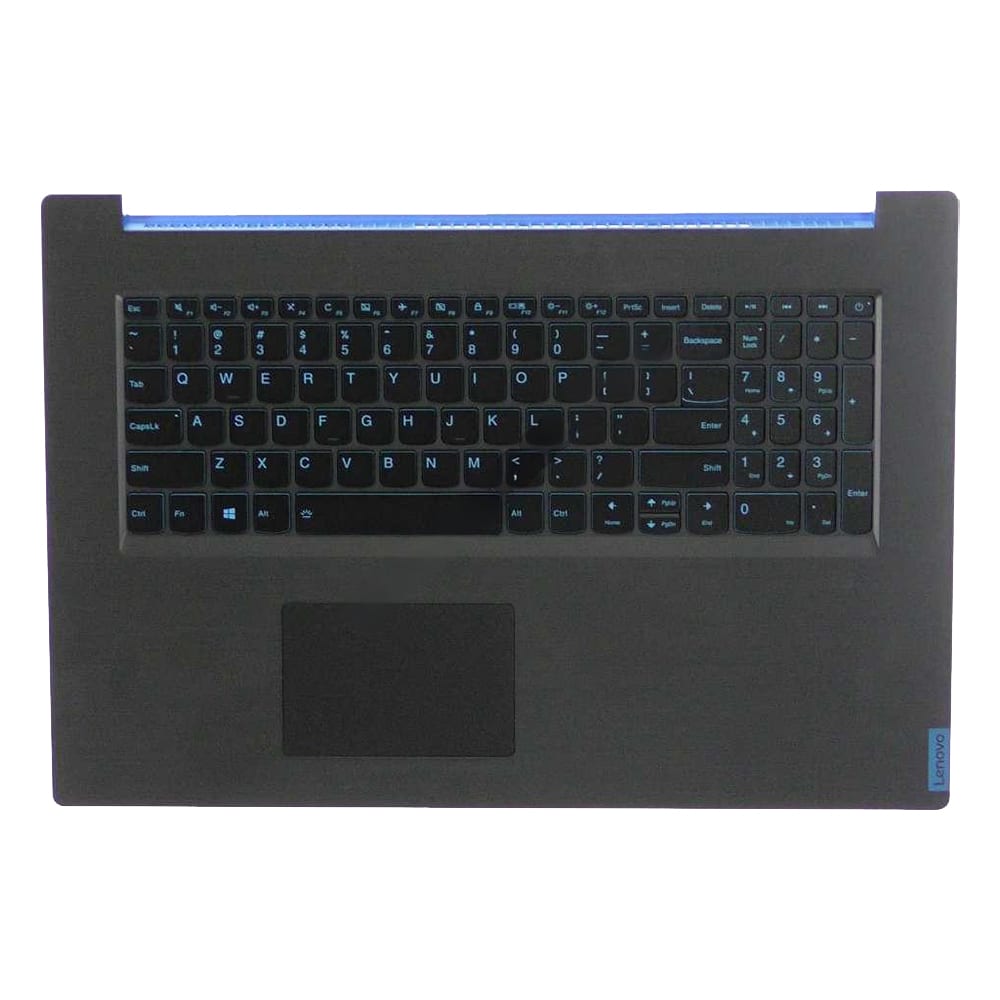 Lenovo 5CB0U42836 Appliance Log Up Assy W/Kb Nfp Blue Bl_U