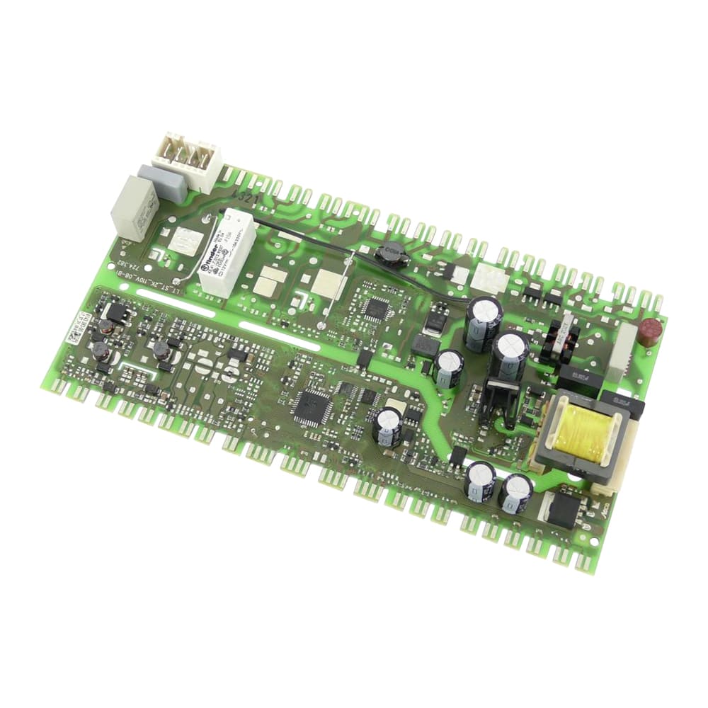 Liebherr 614338300 Appliance Main Pcb Board