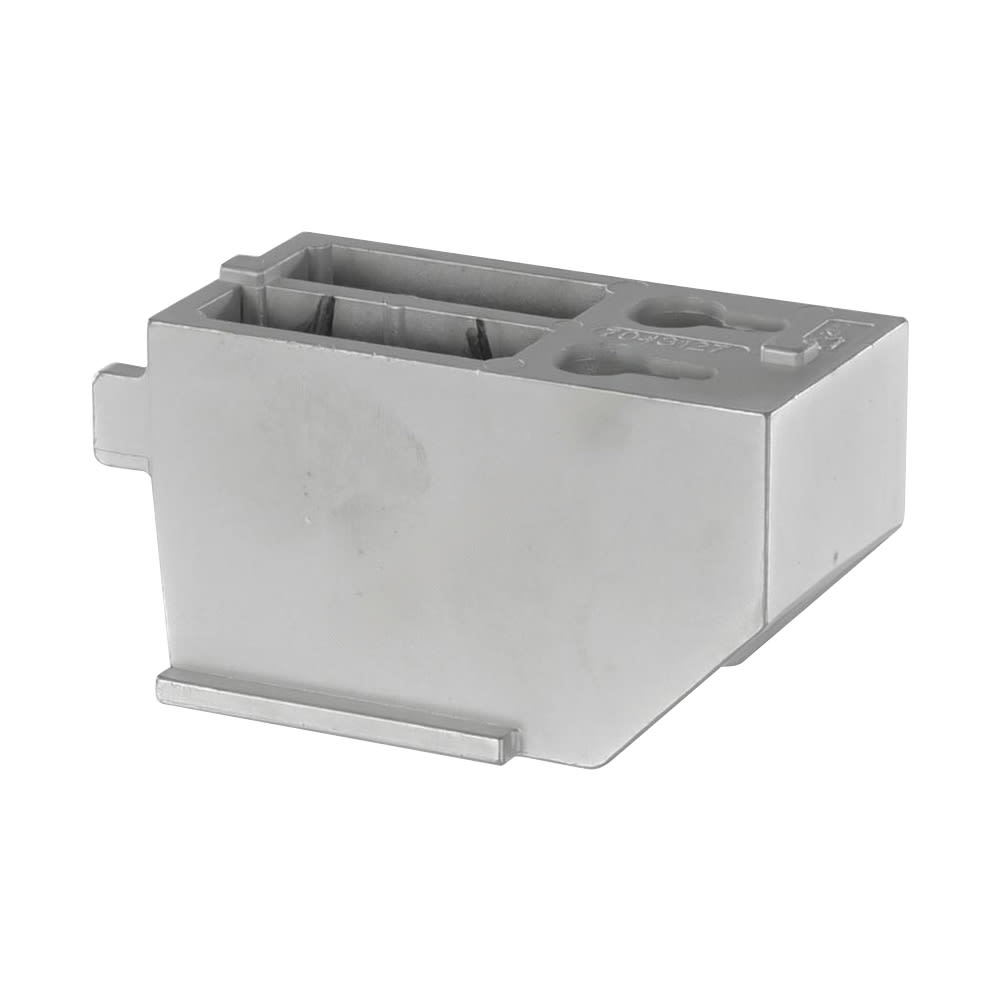 Liebherr 704312700 Appliance Zinc Die-Cast Bearing Block
