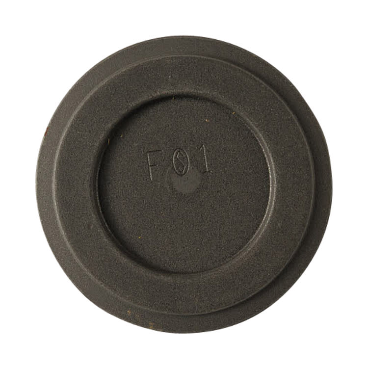 Whirlpool 7504P295-60 Range Cap Bnr 12.5K Gray Wp