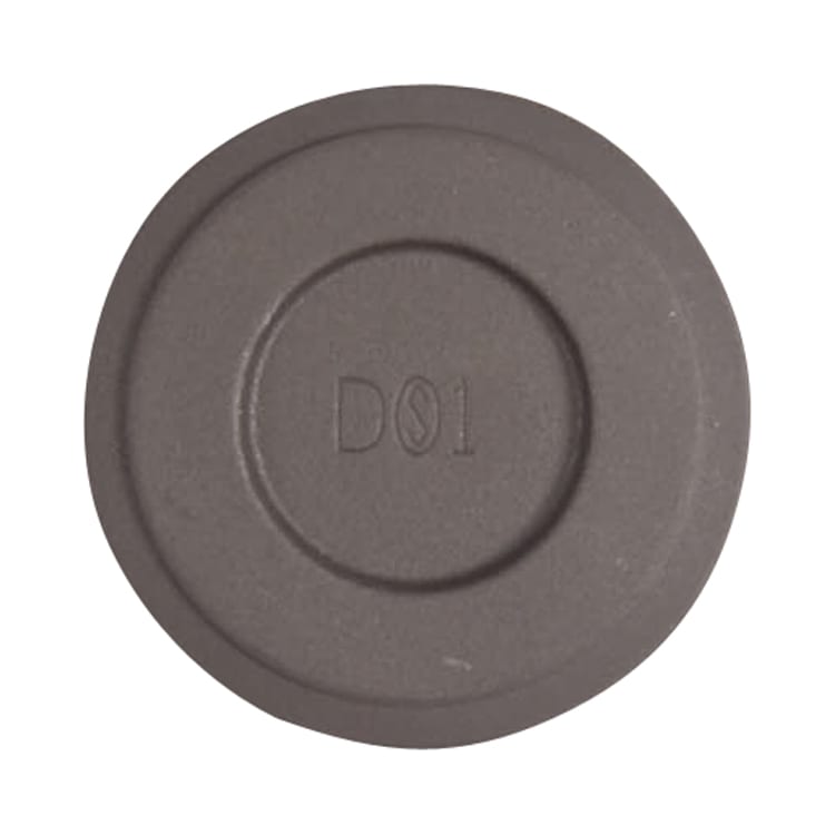 Whirlpool 7504P295-60 Range Cap Bnr 12.5K Gray Wp