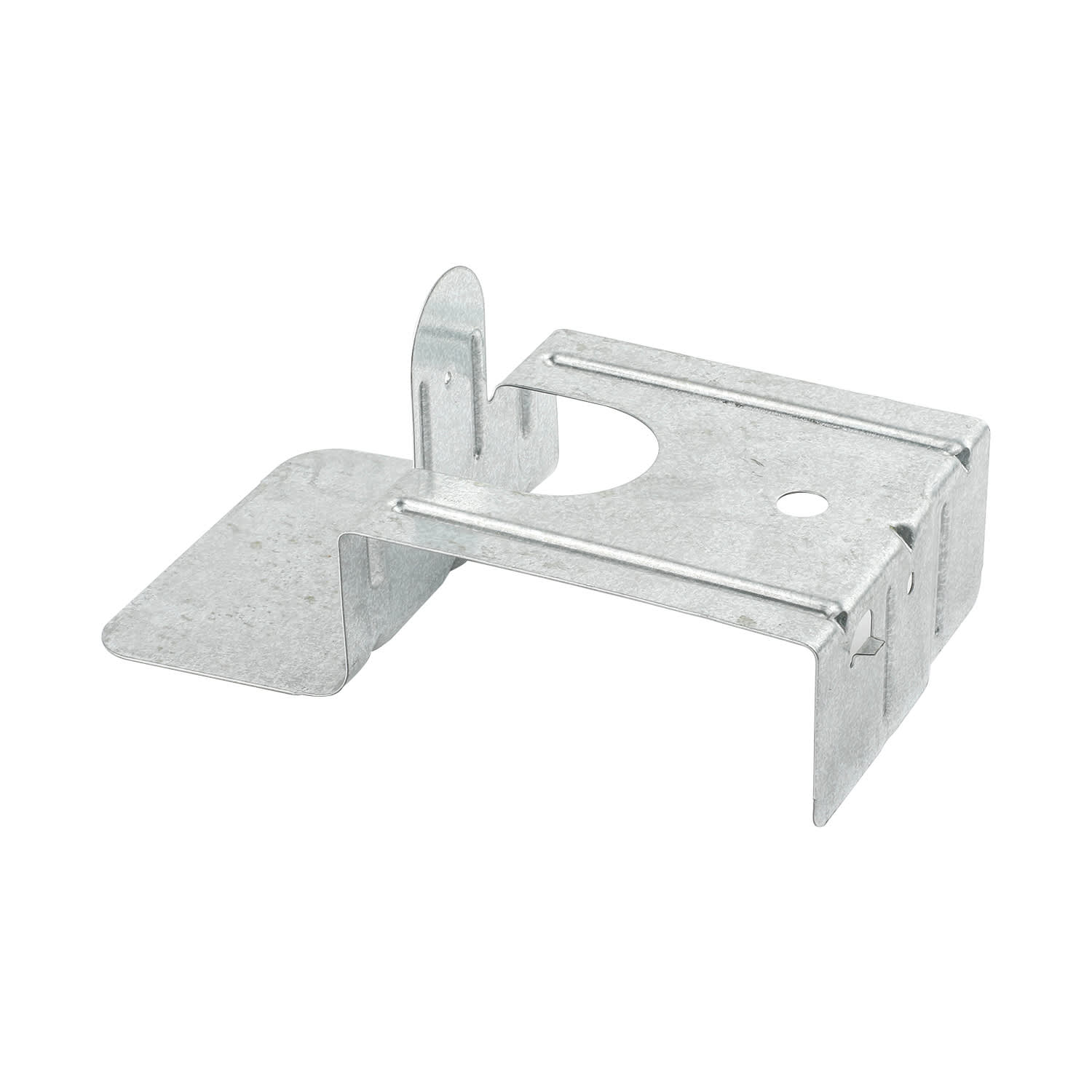 Whirlpool 8066099 Appliance Bracket - Heater Box