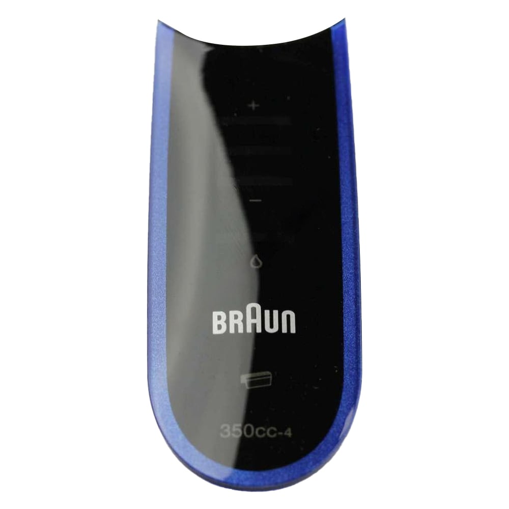 Braun 81314644 Appliance Window 350Cc 4 Led Blue