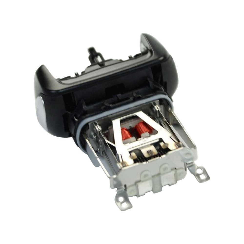 Braun 81445016 Appliance Drive Unit Black Glossy