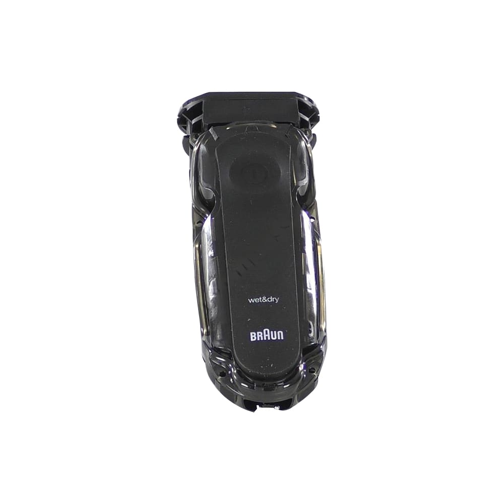 Braun 81626444 Appliance Housing Cpl. W&D