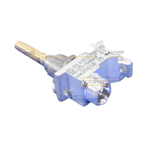 Whirlpool 8286916 Appliance Valve Single Way Aux