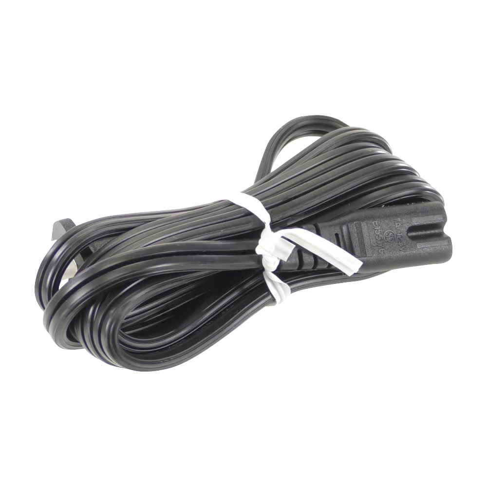 Denon 978611500840S Appliance Ac Cord