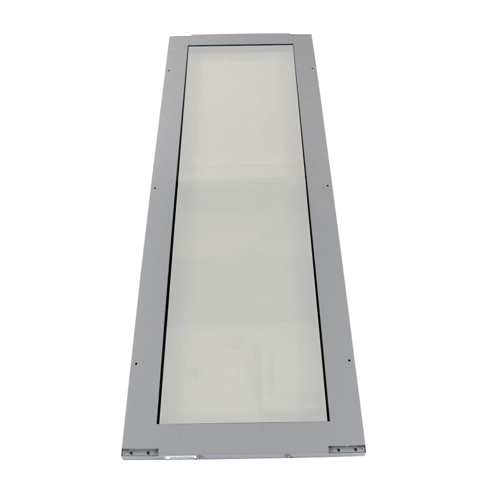 Liebherr 980071400 Appliance Glass Door Complete