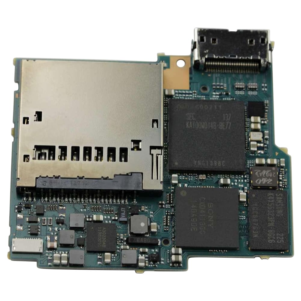 Sony A-1773-762-A Appliance Complete Pc Board (Service)
