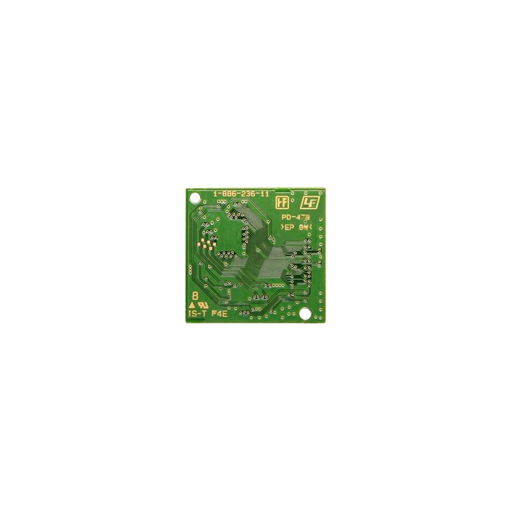 Sony A-1894-079-A Appliance Mounted C.Board Pd-478