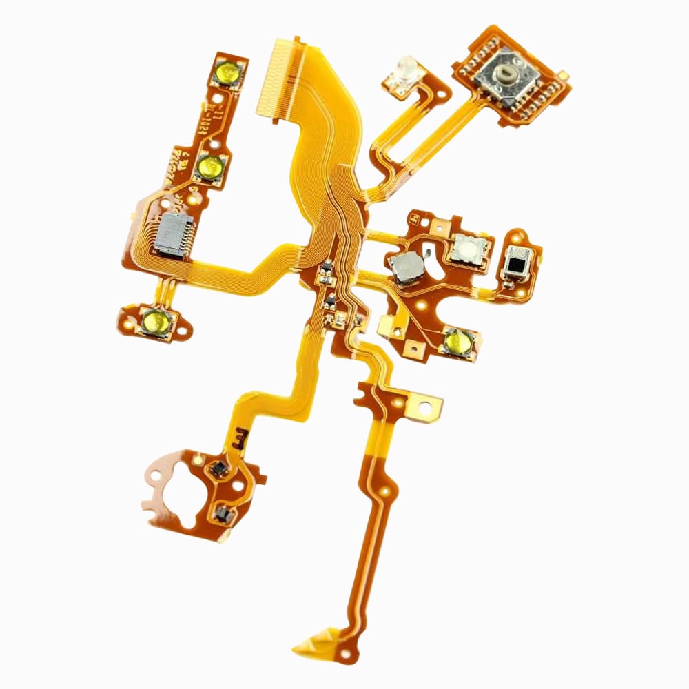 Sony A-2038-263-A Appliance Mounted C.Board Rl-1024