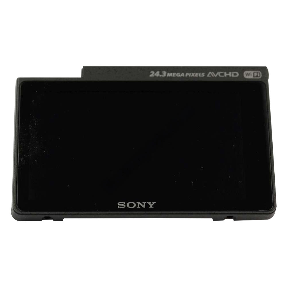 Sony A-2060-479-A Appliance Lcd Service Block Assembly (Bk