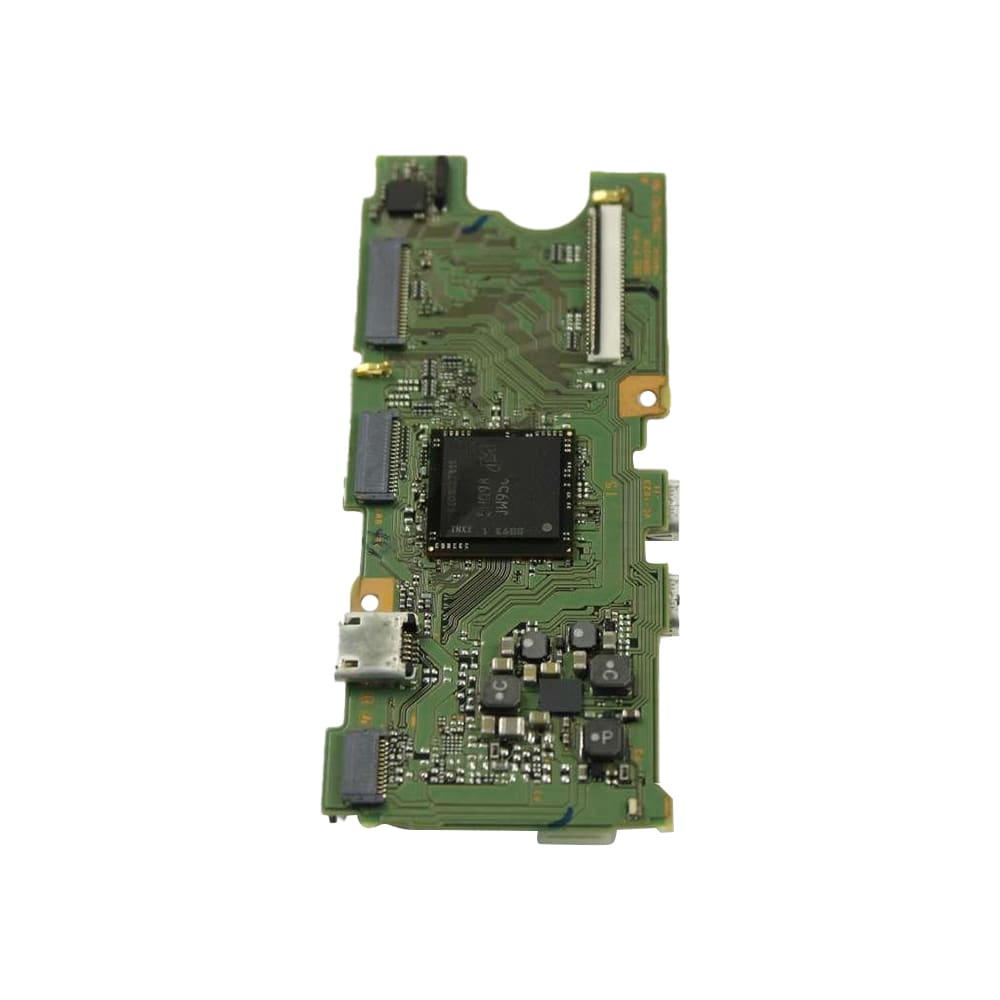 Sony A-2069-583-B Appliance Mounted C.Board Vc-1023