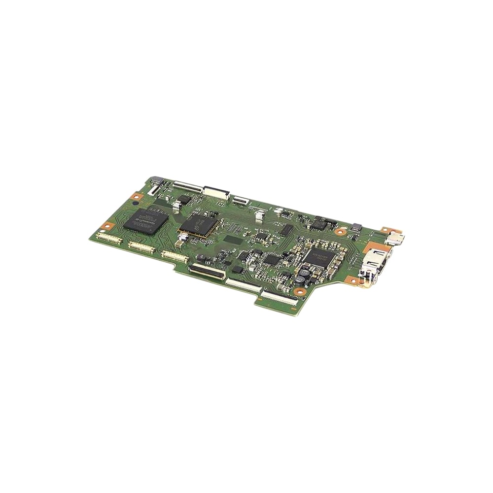 Sony A-2165-973-A Appliance Board (Service) Complete Pc