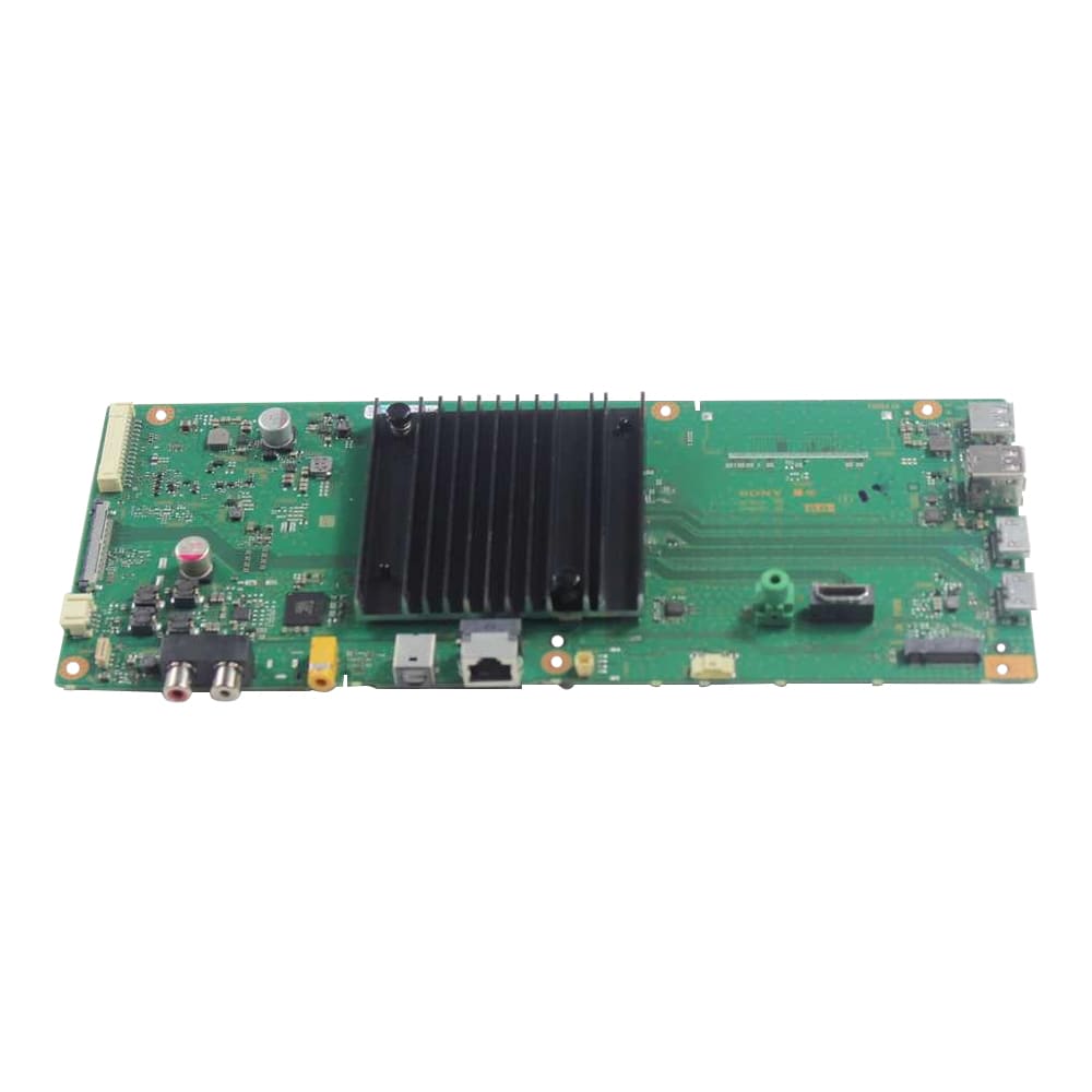 Sony A-2183-093-A Appliance Main Board Compl_Svc_Bb8_Uc_Ps