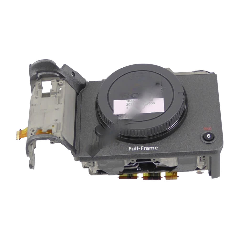 Sony A-5031-864-B Appliance Service Device Unit (959)